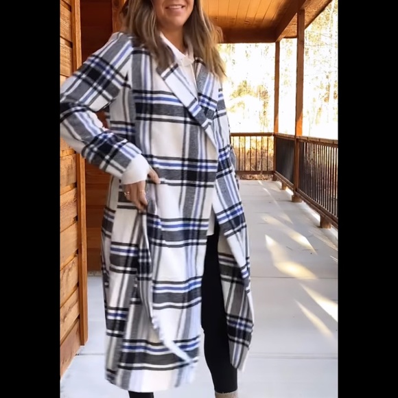 New! Jason Maxwell peacoat - Picture 2 of 11